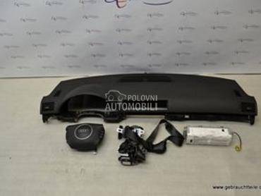 A4 AIR BAG za Audi A4 od 2001. do 2008. god.