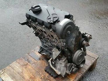 PASSAT B5,5 1.9TDI MOTOR za Volkswagen Passat B5.5 od 2001. do 2005. god.