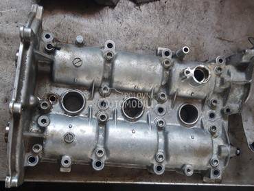 BREGASTE 1.2 12V za Volkswagen Polo od 2008. do 2015. god.