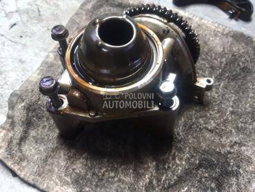 ULJNA PUMPA za Škoda Fabia od 2008. do 2014. god.
