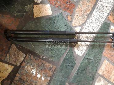 AMORTIZERI GEPEKA za Volkswagen Polo od 2009. do 2017. god.