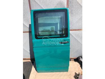 Vrata za Vw T5 putar