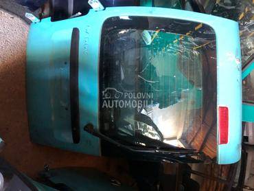 Vrata za Volkswagen Caddy