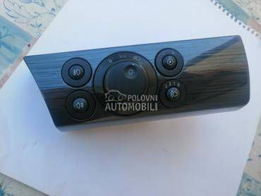 prekidac sa svetla za Opel Astra H od 2004. do 2009. god.