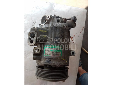 kompresor kline. 1,4. 1,2 za Volkswagen Polo od 2002. do 2005. god.