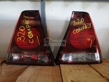 Stop lampe za  compakta za BMW Serija 3 od 2000. do 2005. god.