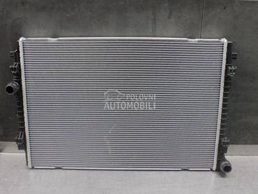 Hladnjaci za Audi A4 od 2008. do 2016. god.