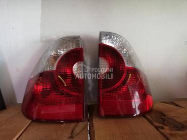 Stop lampe za x3 za BMW X3
