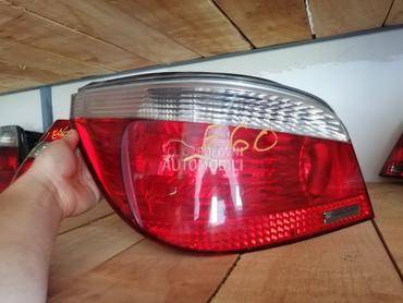 Stop lampe za E60.E61 za BMW Serija 5