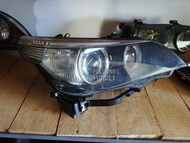 Desni Far E60 Dinamik za BMW Serija 5