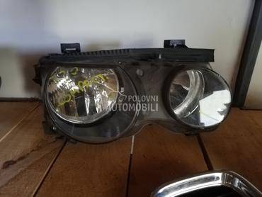 desni far Compakt za BMW Serija 3 od 2000. do 2005. god.