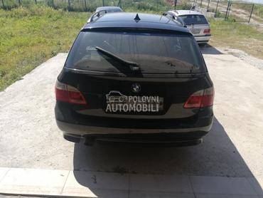 Gepek vrata za E61 za BMW Serija 5 od 2005. do 2009. god.