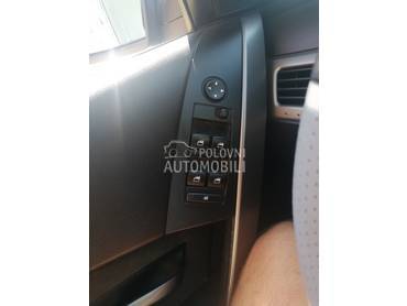 tasteri podizaca Stakala za BMW Serija 5