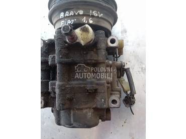 kompresor kline 1,6 16v za Fiat Bravo od 1998. do 2001. god.