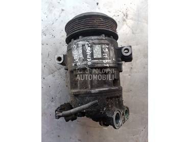 kompresor kline, 9mjt za Fiat Grande Punto od 2005. do 2008. god.