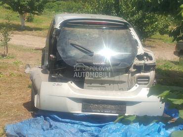 Kompletan auto za delove za Volvo C30 od 2007. do 2010. god.