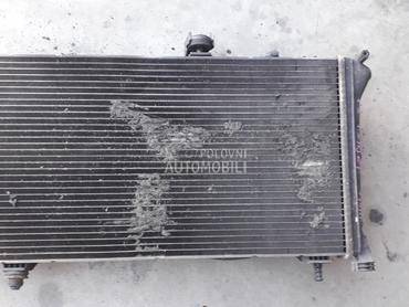 Hladnjak vode 1.3multijet za Fiat Punto od 2004. do 2010. god.