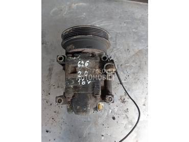 kompresor kline 2,0  16v za Mazda 626 od 2000. do 2004. god.