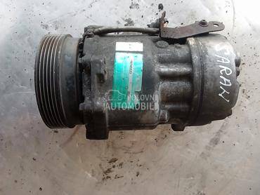 kompresor kline 1,9tdi za Volkswagen Sharan od 2001. do 2004. god.