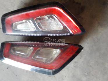 Stop lampe za Fiat Grande Punto od 2010. do 2016. god.