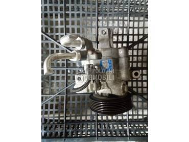 Kompresor klime za Toyota Aygo