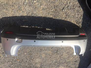 zadnji branik za Dacia Duster od 2010. do 2019. god.