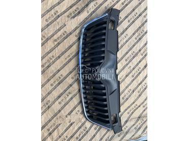 maska za Škoda Fabia od 2016. do 2019. god.