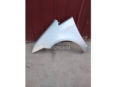 Levo krilo za Ford C-Max od 2003. do 2007. god.
