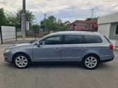 Volkswagen Passat B6 1.9TDI