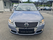 Volkswagen Passat B6 1.9TDI