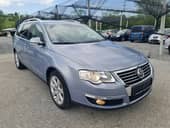 Volkswagen Passat B6 1.9TDI