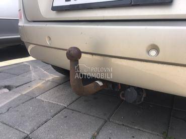 euro kuka za Renault Scenic