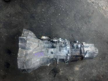Menjac 6 brzina za Volkswagen Passat B5.5 od 2001. do 2005. god.
