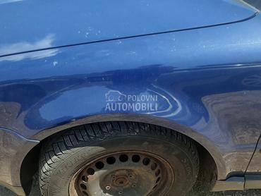 Krilo levo za Volkswagen Passat B5.5 od 2001. do 2005. god.