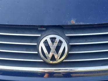 Maska za Volkswagen Passat B5.5