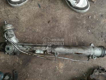 Letva volana za Volkswagen Passat B5.5