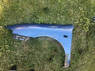 Krilo levo za Seat Leon, Toledo od 2000. do 2005. god.