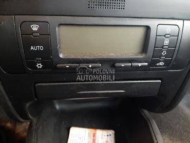 Displej klime za Seat Leon od 2000. do 2005. god.