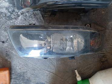 Far desni za Seat Leon od 2000. do 2005. god.