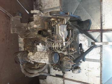 Kompletan motor 1.9 TDI za Seat Leon od 2000. do 2005. god.