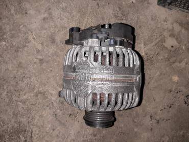 Alternator za Seat Leon, Toledo od 2000. do 2005. god.