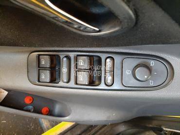 Prekidaci podizaca prozora za Seat Leon od 2000. do 2005. god.