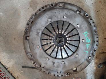 Fiksni zamajac za Škoda Fabia od 2000. do 2005. god.