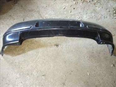 zadnji branik golf 4 za Volkswagen Golf 4