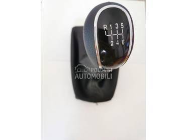 Ručica menjača za Opel Astra J