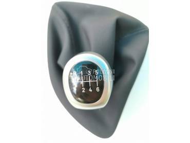 Ručica menjača za BMW 125, 116, 118 ...