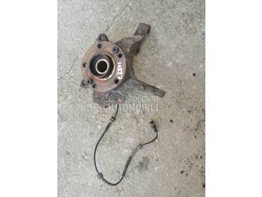 Ležaj sa glavčinom i rukavcem za Renault Laguna od 2001. do 2007. god.