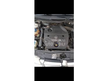 Motor 1.9 TDI za Volkswagen Golf 4 od 1998. do 2004. god.