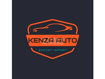 Suncobran za Kia Sorento od 2002. do 2009. god.