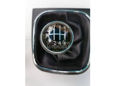 Ručica menjača za Volkswagen Golf 5, Golf 6